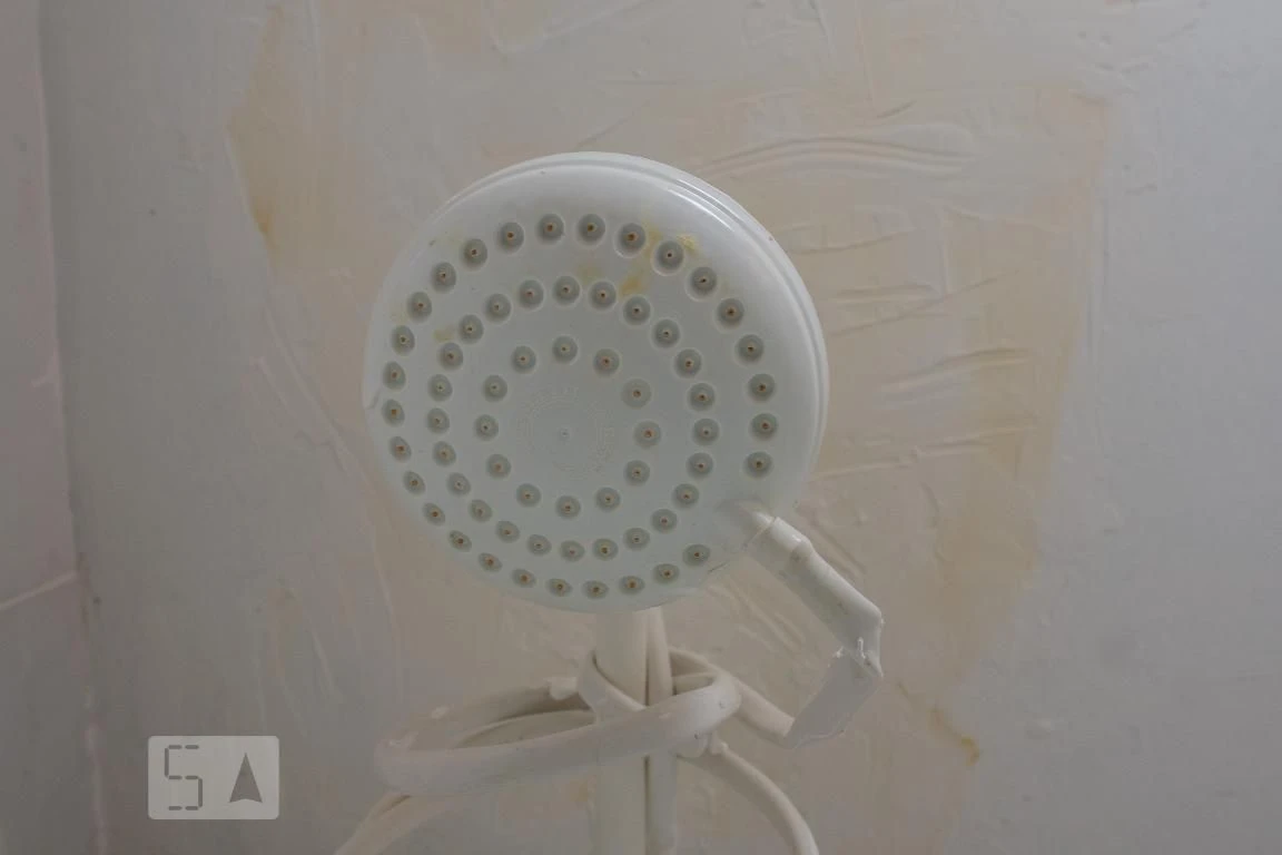 Washing machine in a one-bedroom apartment, 35 m² — photo 5