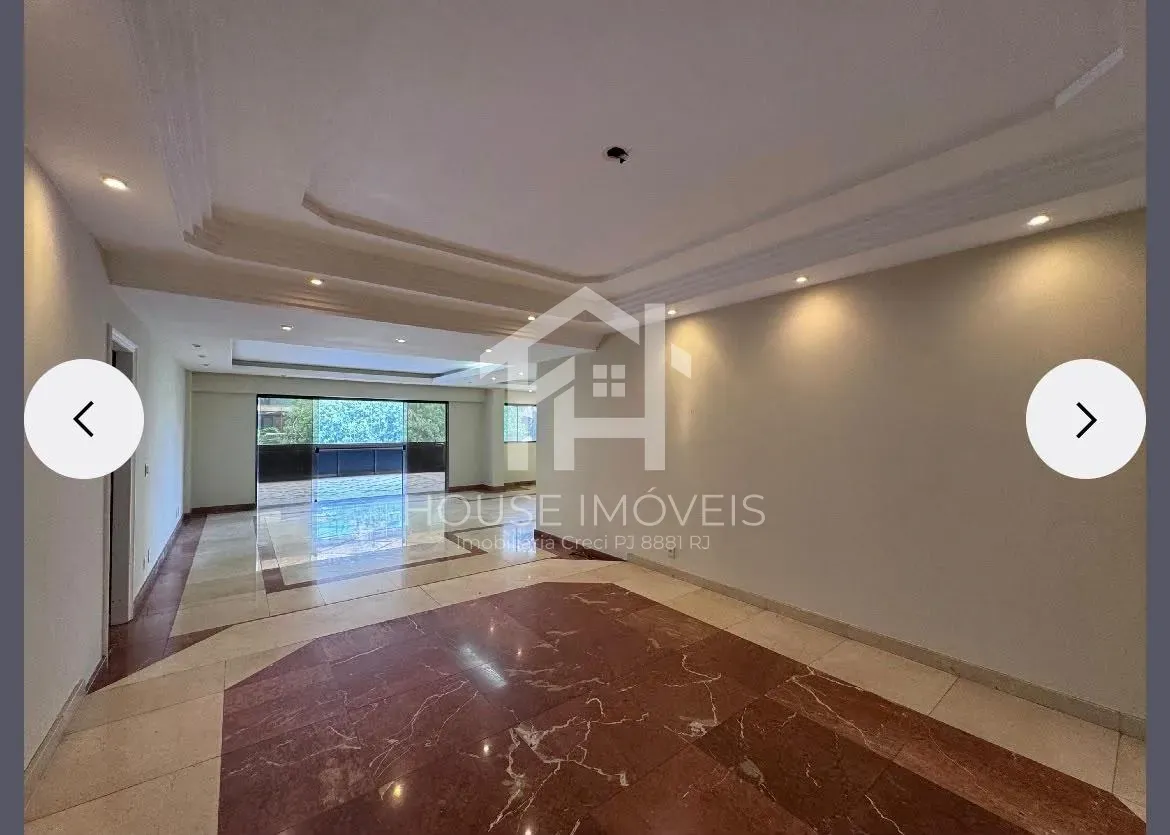 Departamento, 377 m², con parrilla privada — photo 11