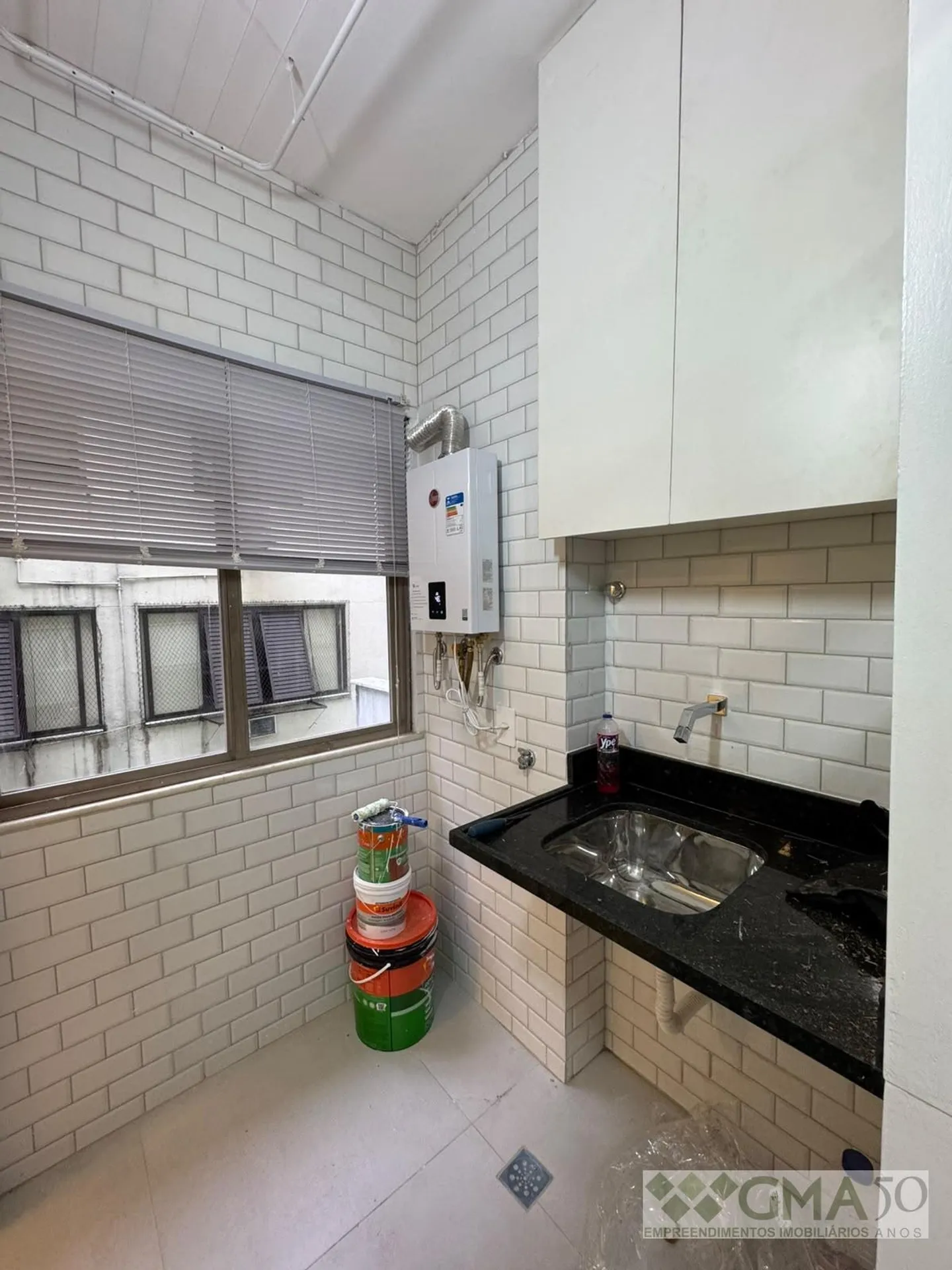 Apartment, 70 m², with wood or laminate floors — photo 2