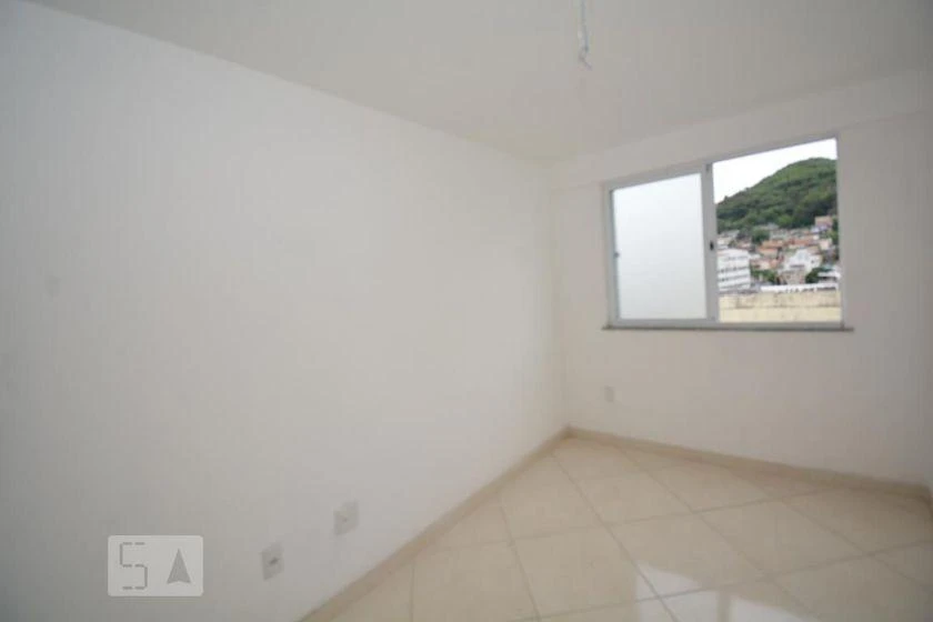2-bedroom apartment with a mountain view in Rio de Janeiro — photo 36