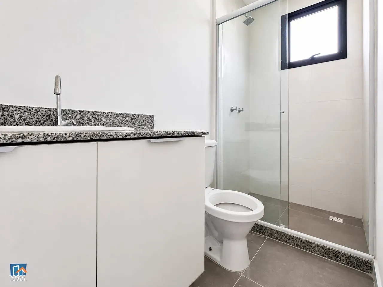 Apartment with 2 bedrooms, 2 bathrooms, 70 m² — photo 13