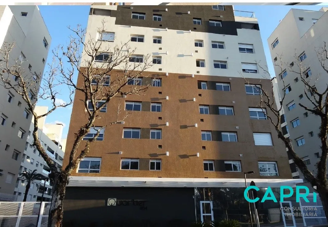 Apartamento de 298 m² com 3 suítes e jardim privativo — photo 51