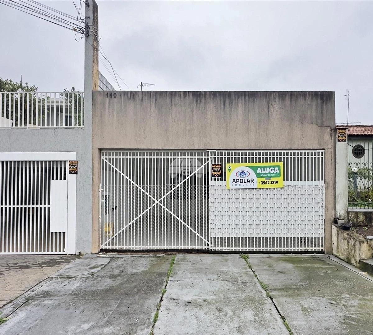 160 m² house with 3 bedrooms and 1 parking space — photo 18