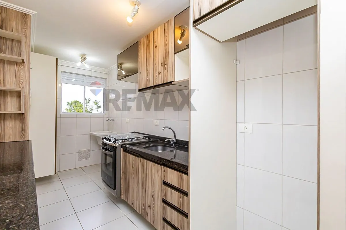 3-bedroom apartment with 58 m² and no parking — photo 9