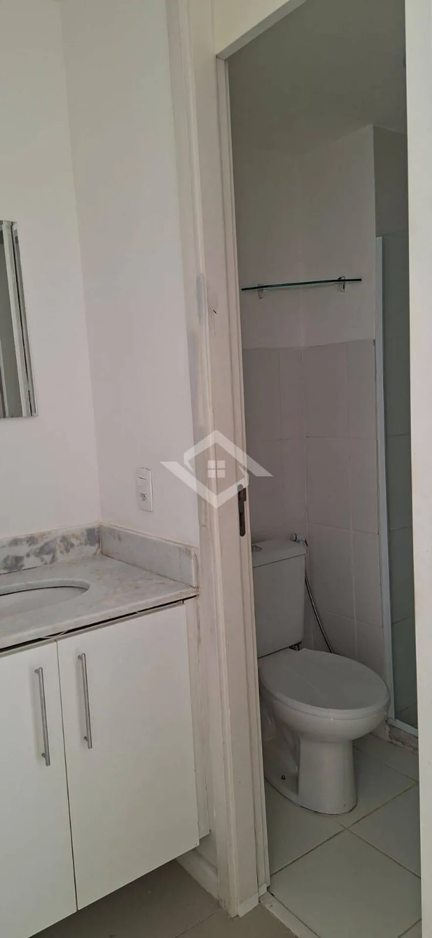 Lavadora y 2 dormitorios: departamento de 60 m² — photo 8
