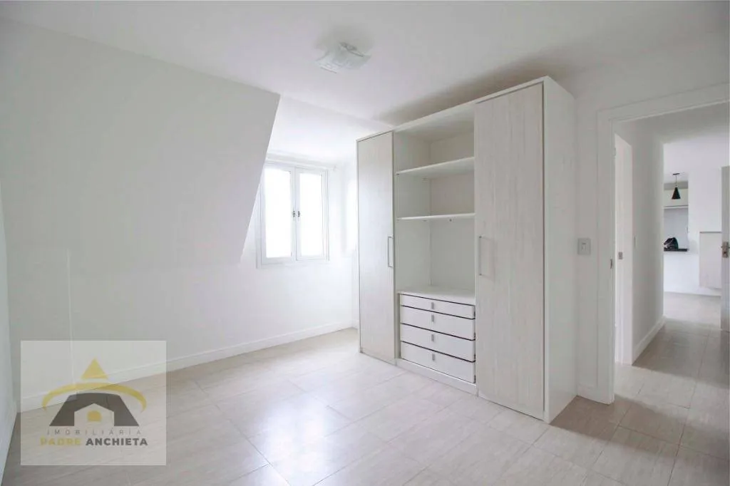 Apartamento de 60 m² com 2 quartos e 1 vaga de garagem — photo 4