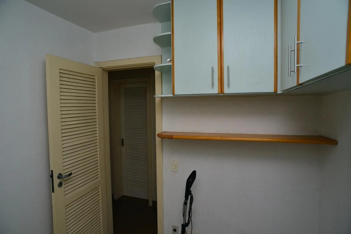 Rentable apartment with 4 bedrooms and a balcony — photo 5