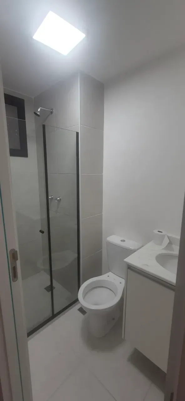 Furnished 47 m² apartment with a separate gas kitchen — photo 5