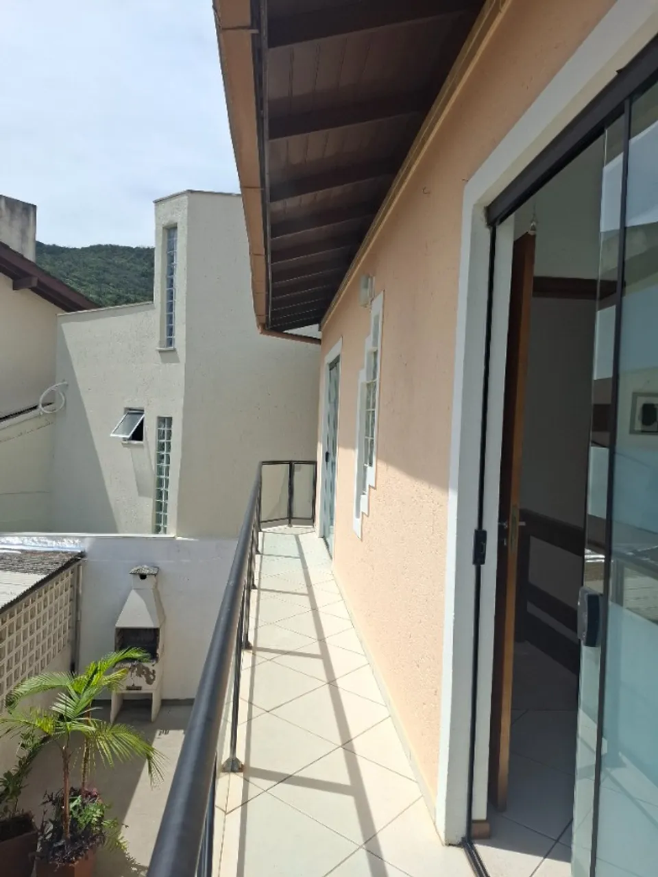 2-bedroom, 70 m² apartment in Florianópolis — photo 18