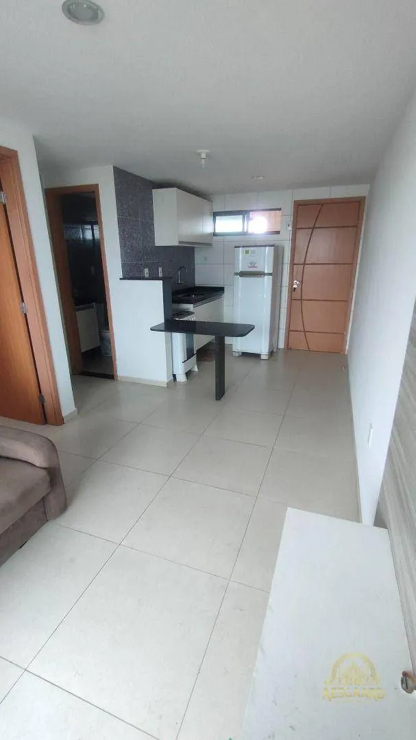 Квартира з 1 спальнею на 3-му поверсі, 31 м² — photo 2