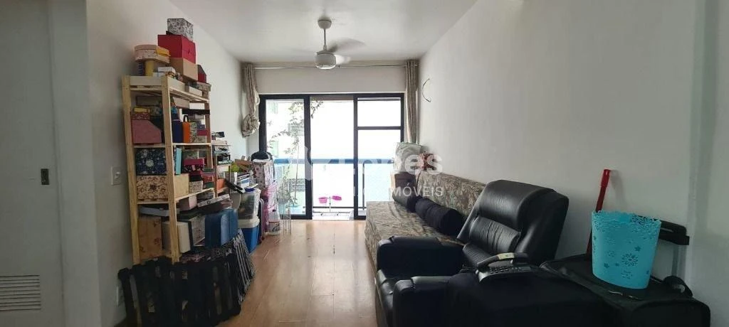 2-bedroom apartment with a washing machine in Rio de Janeiro — photo 26