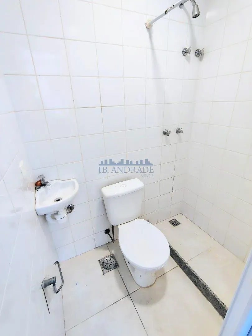 Apartamento com 4 quartos e varanda envidraçada — photo 26