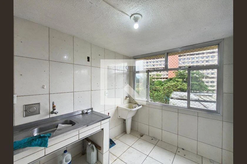 2 quartos e vista para as montanhas: apartamento de 55 m²