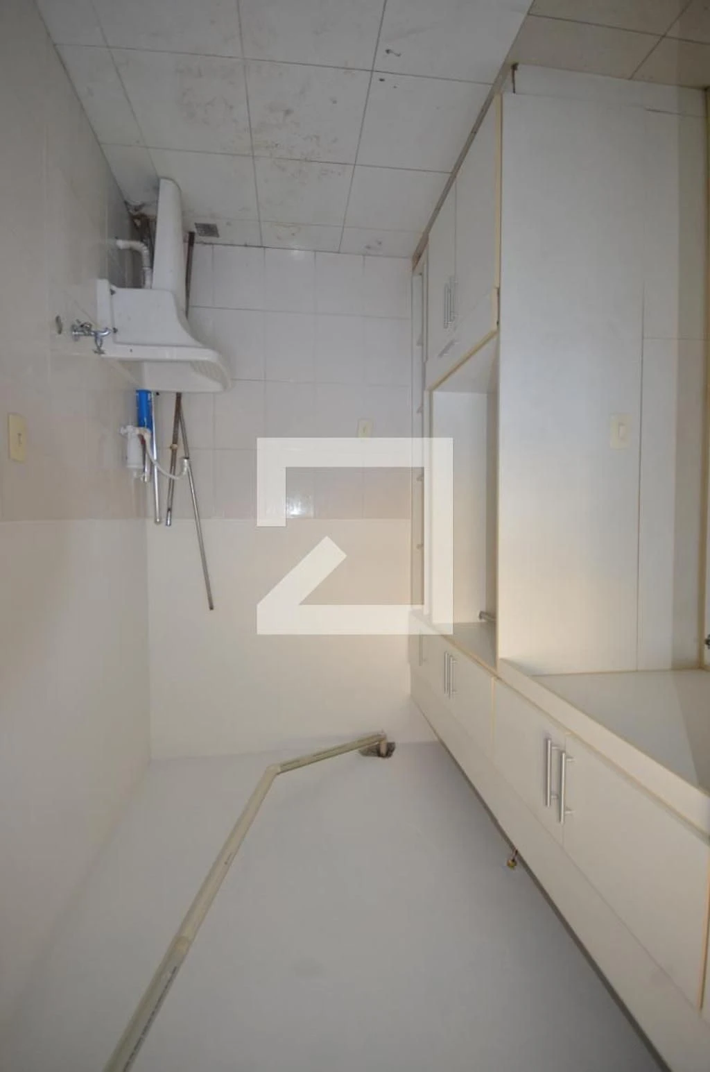 2-bedroom house with a bathtub in Rio de Janeiro — photo 16