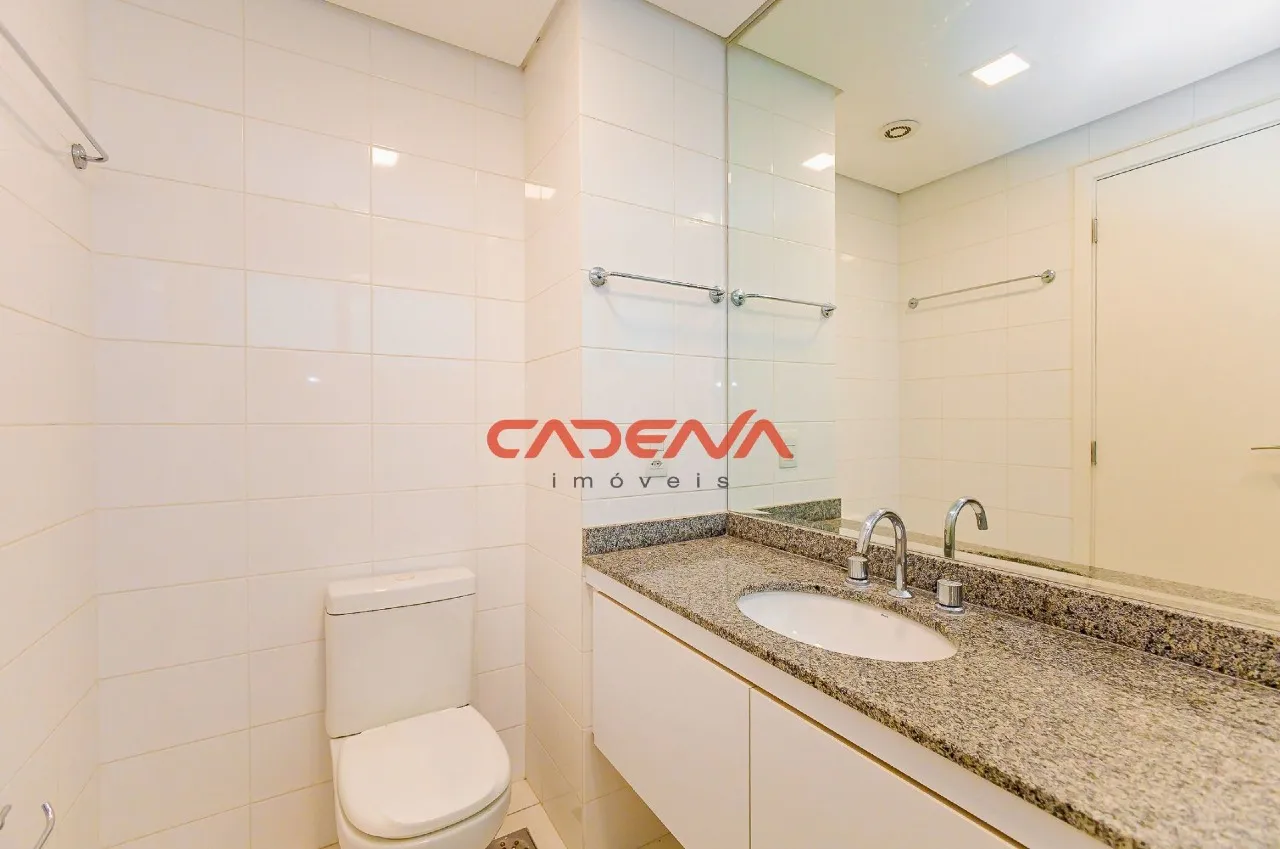 Furnished apartment, 109 m², with a bathtub — photo 4