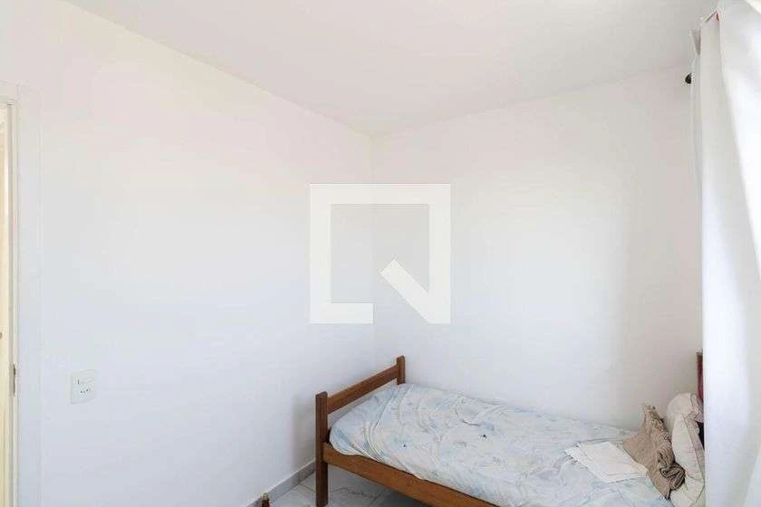 60 m² unfurnished apartment with 2 bedrooms and parking — photo 20