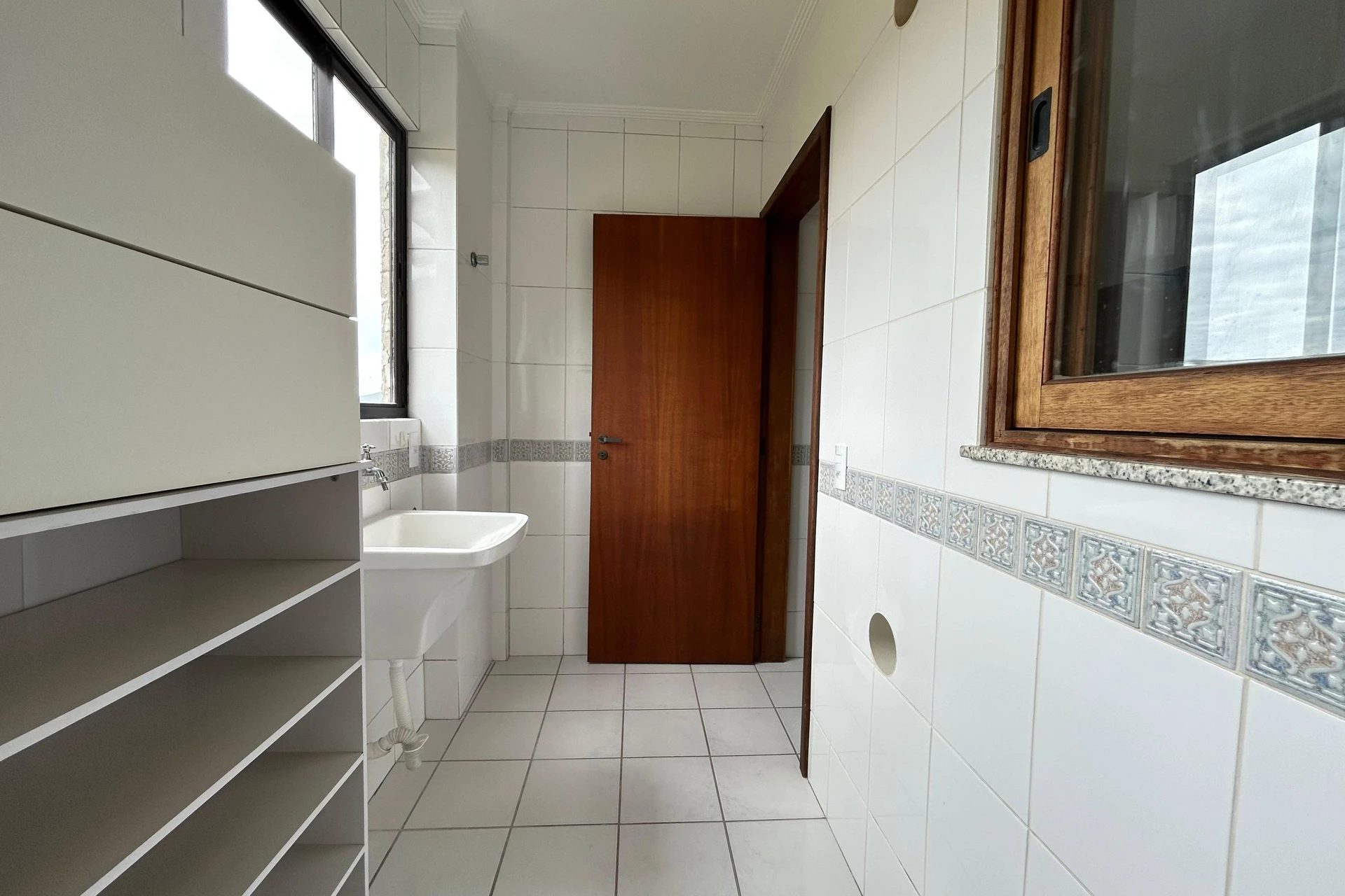 Квартира с 5 спальнями и джакузи, Флорианополис — photo 14