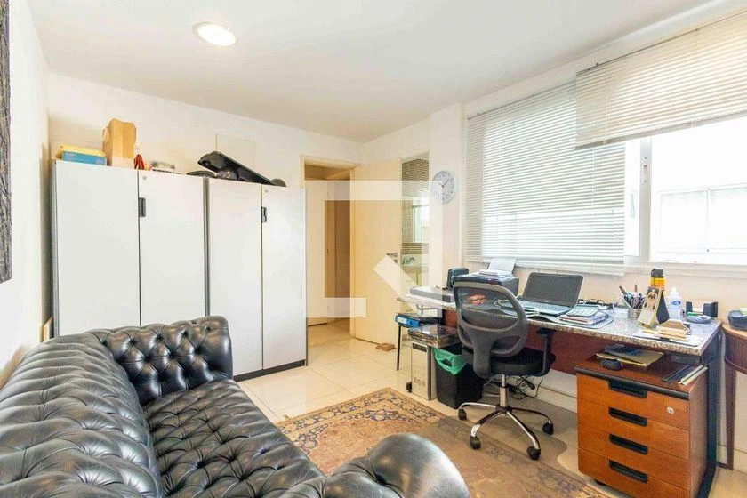 Rental duplex with 3 en-suite bedrooms and 203 m² — photo 32