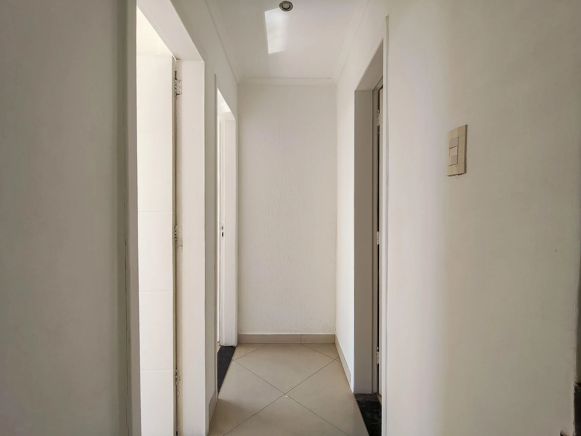Apartamento de 2 quartos com vista para as montanhas, Tijuca — photo 4
