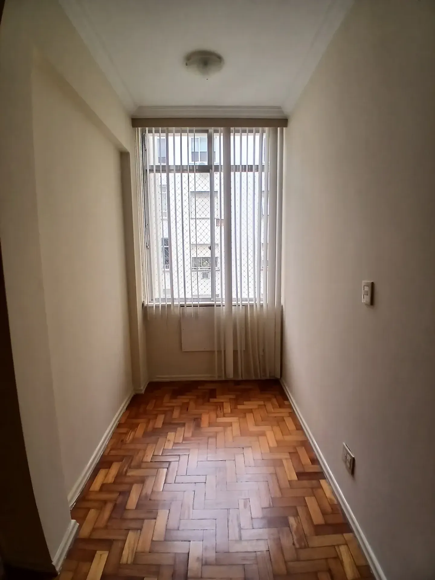 Apartamento de 2 quartos com vaga e vista para a cidade — photo 8