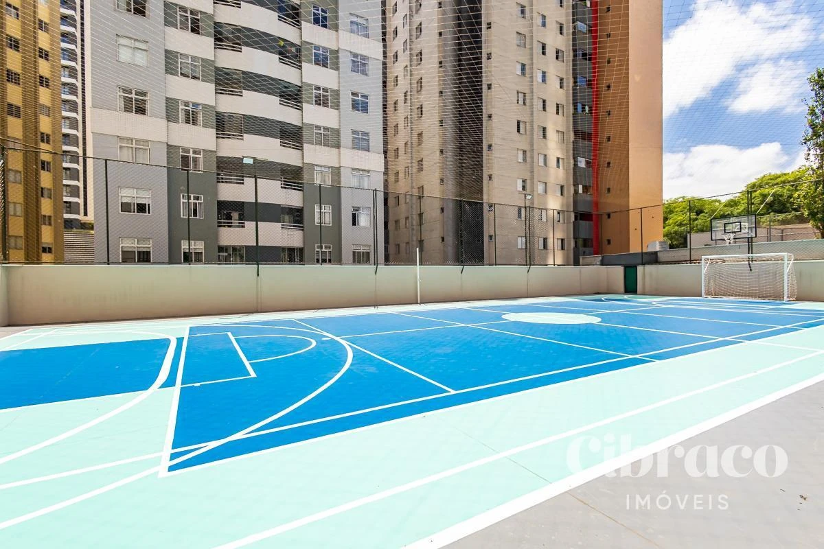 Apartamento de 2 quartos com varanda envidraçada — photo 12