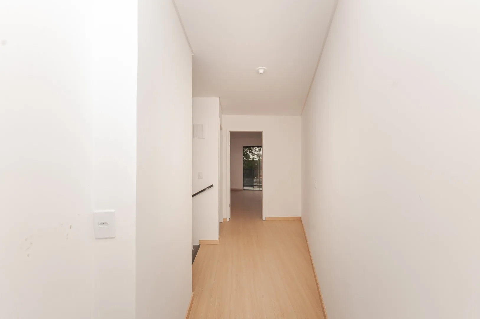 Duplex townhouse with 3 bedrooms and private BBQ — photo 21