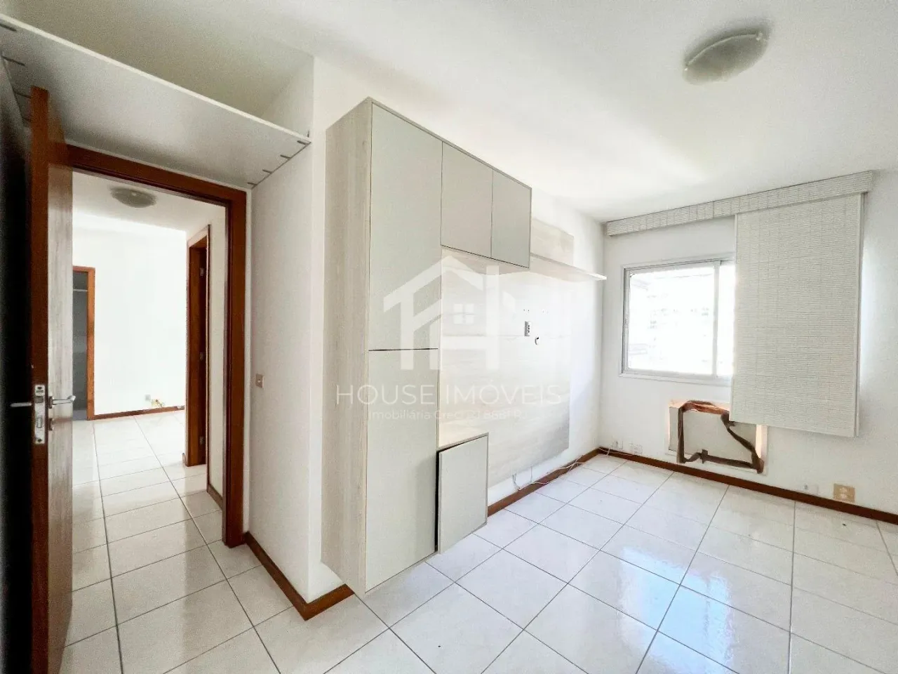 Apartamento com 2 quartos, 2 banheiros e 1 vaga — photo 14
