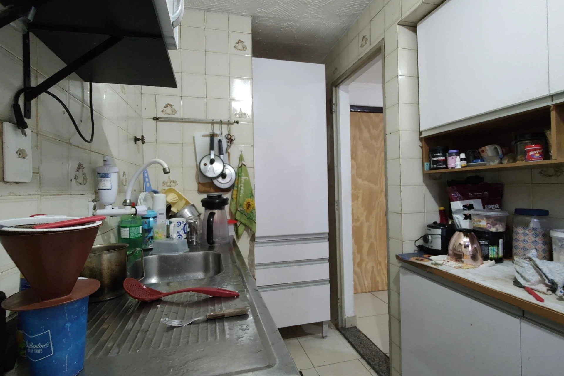 Apartamento para aluguel mobiliado com 3 quartos — photo 18