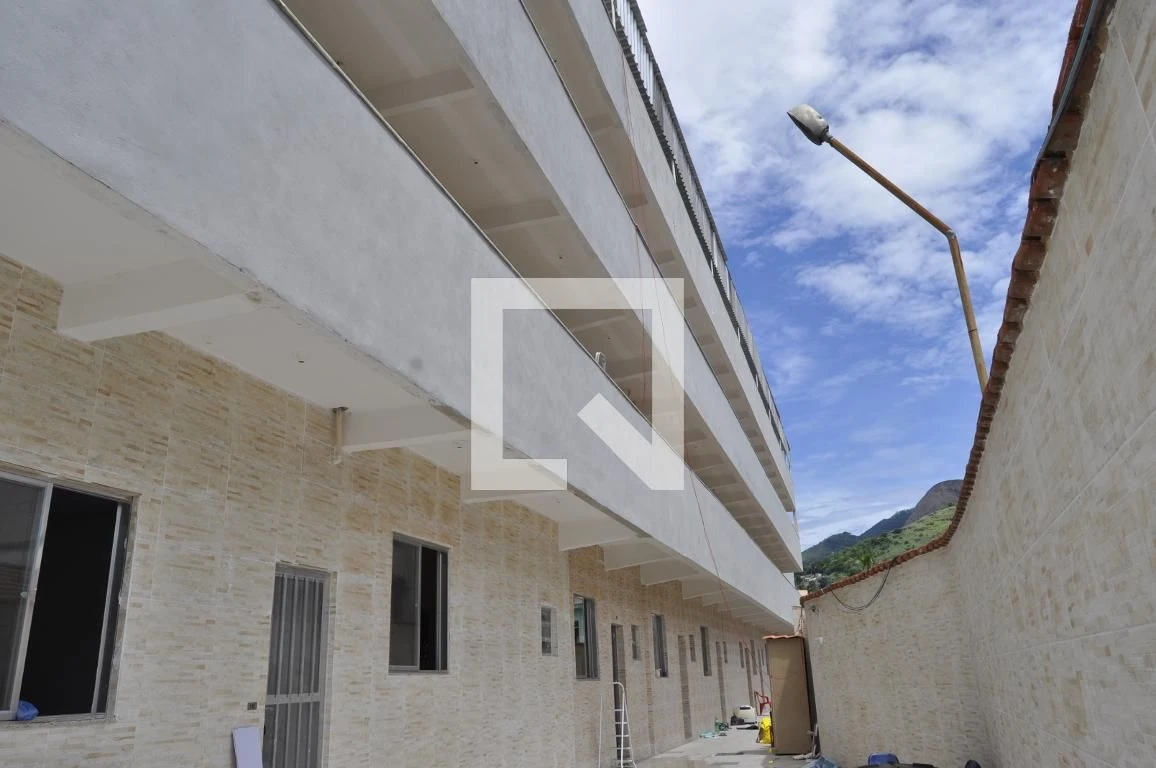 2-bedroom, 40 m² apartment in Rio de Janeiro — photo 12