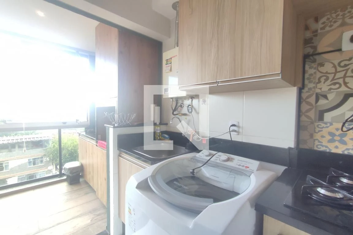 3 quartos e vista para as montanhas: apartamento de 80 m² — photo 13