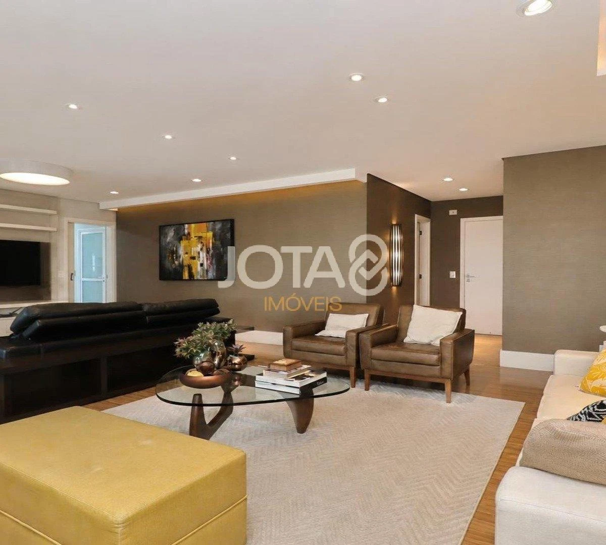 Apartamento, 267 m², com vista para a água — photo 7