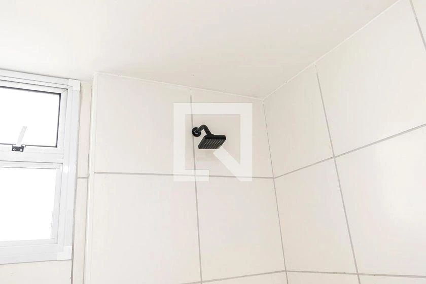 Wood or laminate floors in a one-bedroom apartment, 38 m² — photo 9