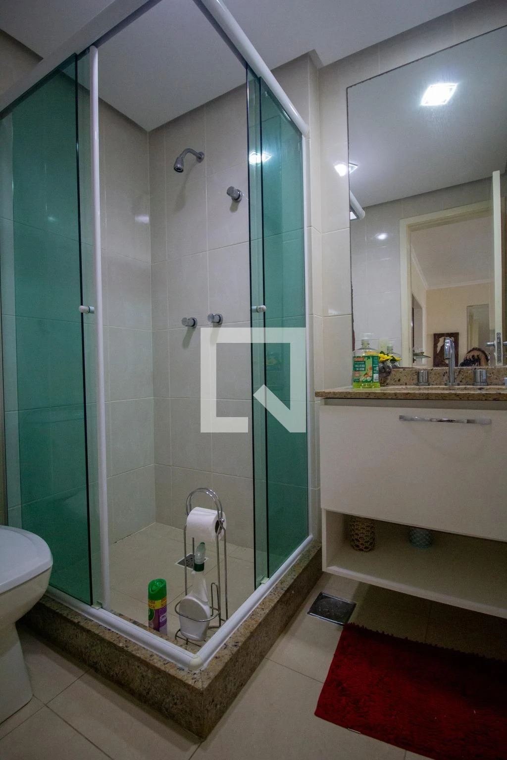 Furnished 3-bedroom house with 6 bathrooms and 3 parking — photo 52