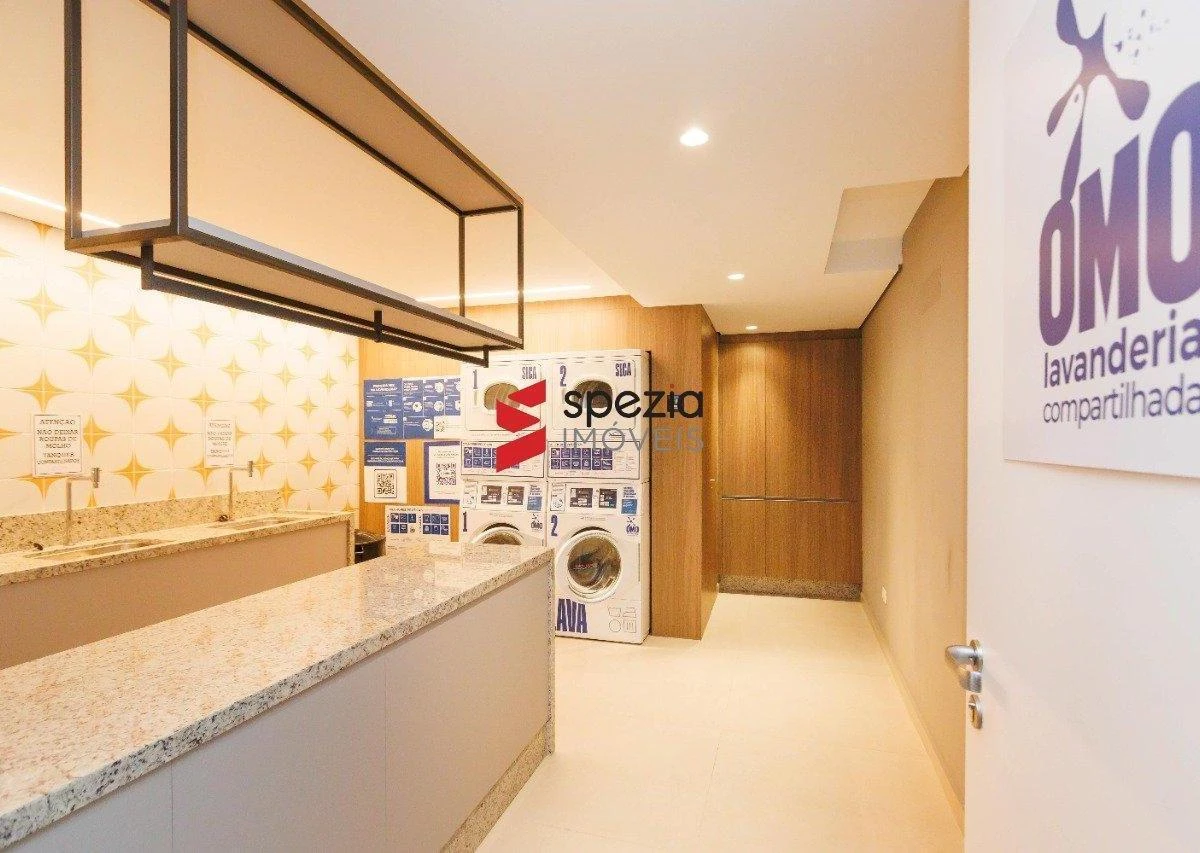 2-bedroom apartment with glass balcony and 55.14 m² — photo 7
