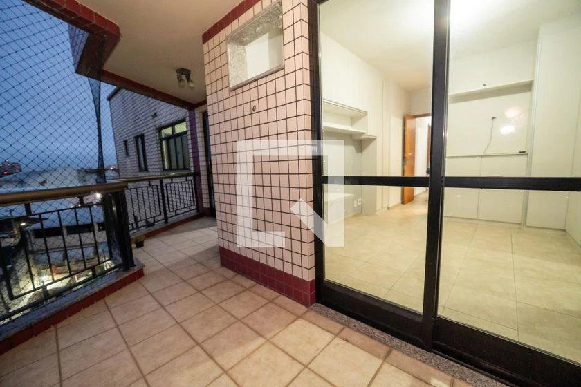 Apartamento de 4 quartos em condomínio com academia — photo 18