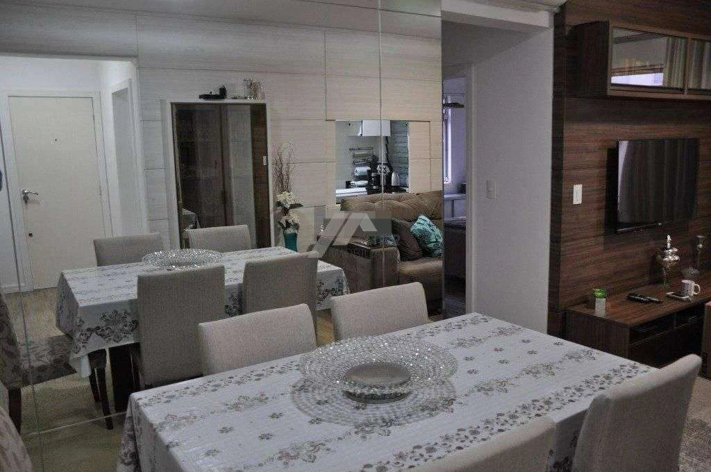 2-bedroom apartment with 1 bath and 1 parking space — photo 4