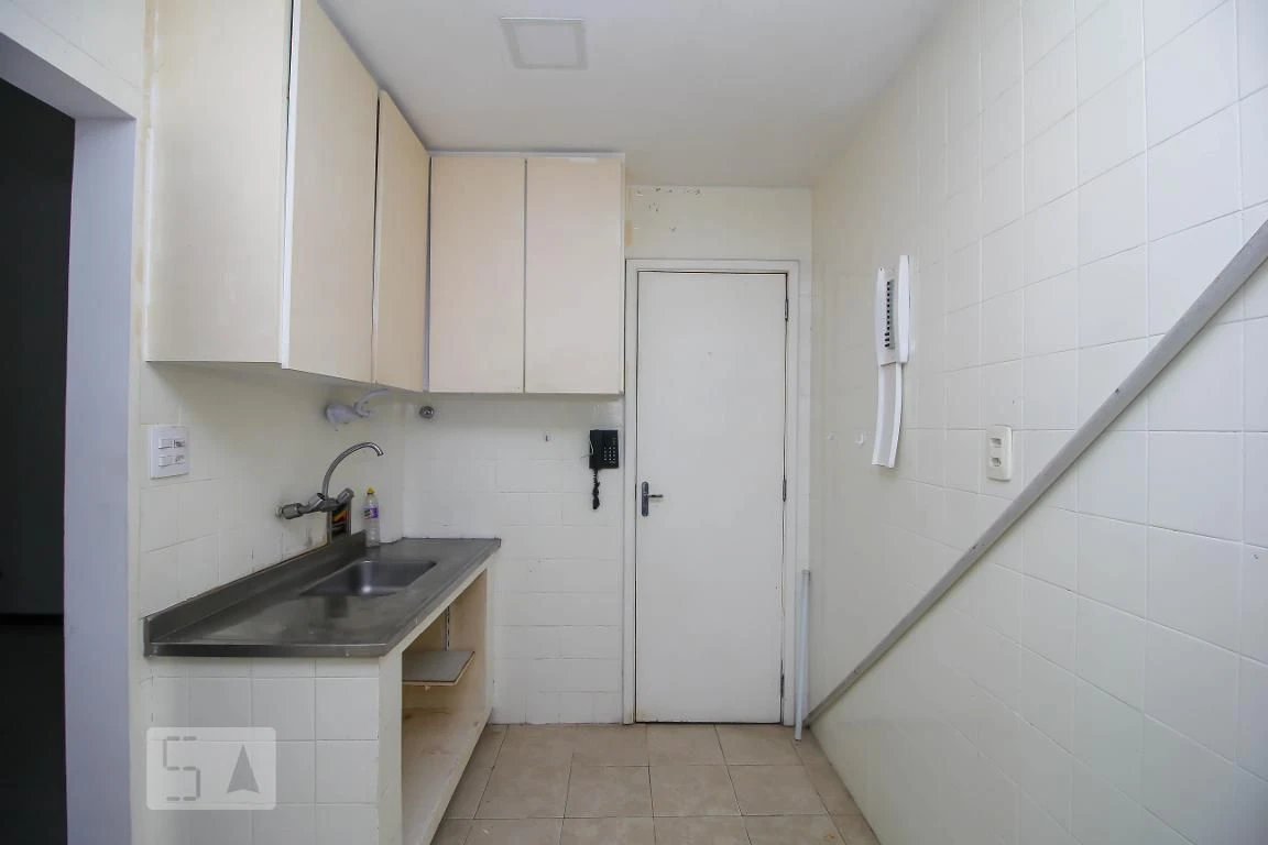 Apartamento de 3 quartos, sendo 1 suíte, 80 m², Santa Teresa — photo 4