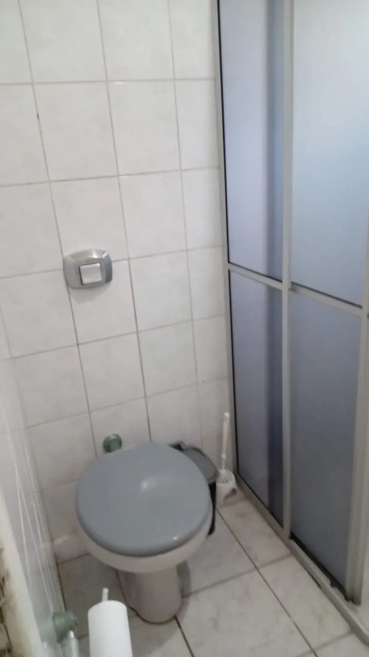 Furnished 2-bedroom apartment, 42 m² — photo 8