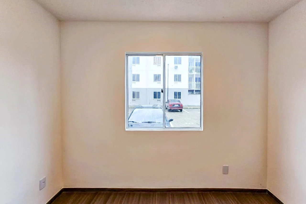 Apartamento de 2 quartos em condomínio com piscina — photo 7