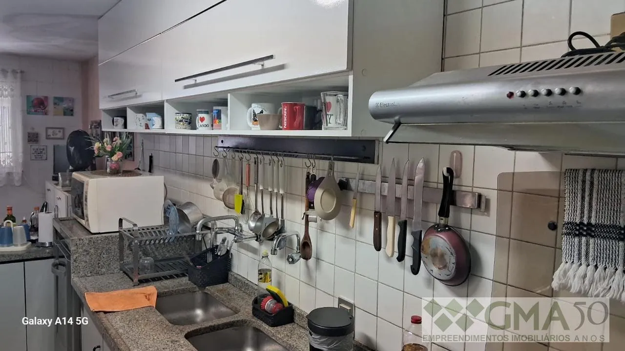 Furnished house with 7 bedrooms and 500 m² — photo 29
