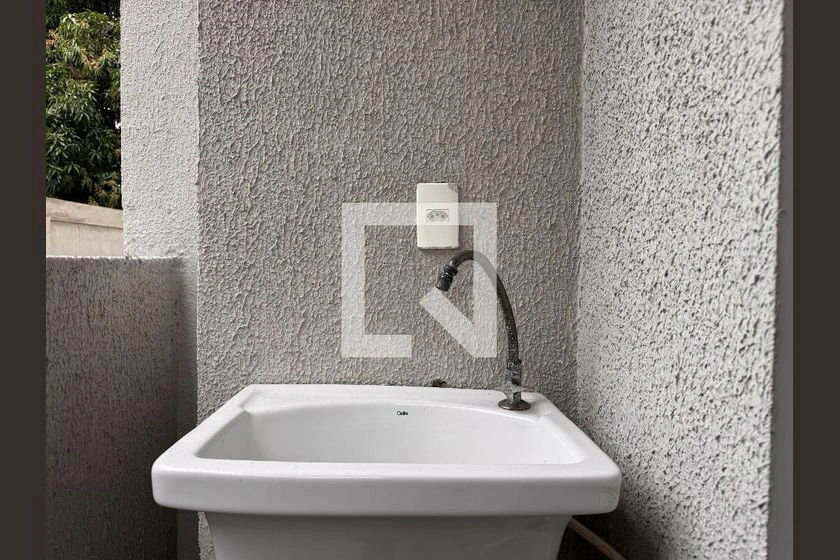 1-bedroom rental apartment, 40 m² with parking space — photo 6