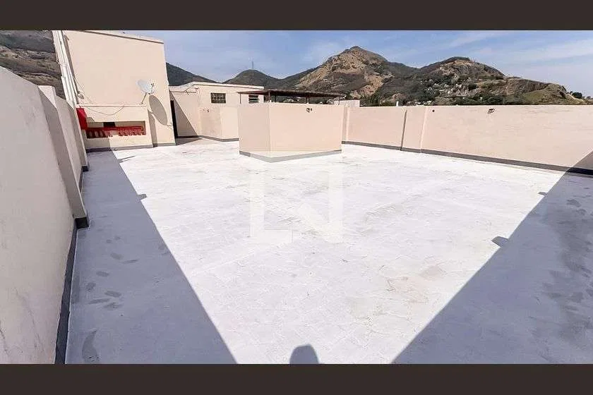 60 m² rental apartment with 1 parking space and 1 bedroom — photo 30