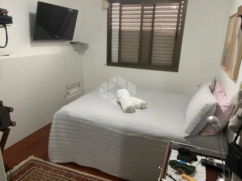 Departamento amueblado, 132 m², con vista al agua — photo 15