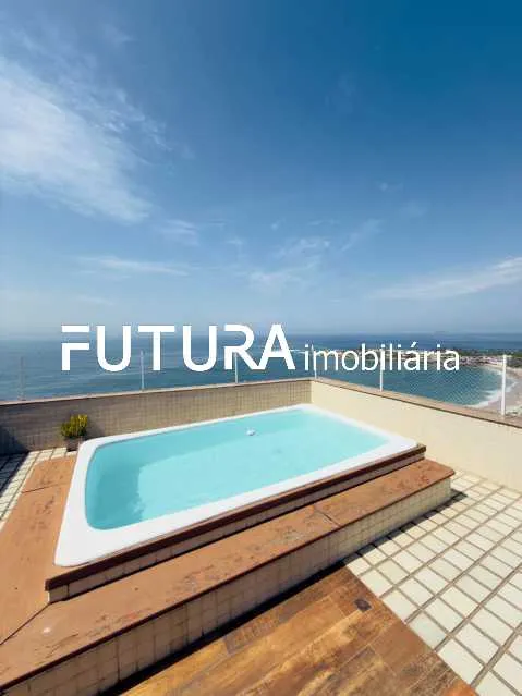 Duplex penthouse with 4 bedrooms and 5 bathrooms — photo 7