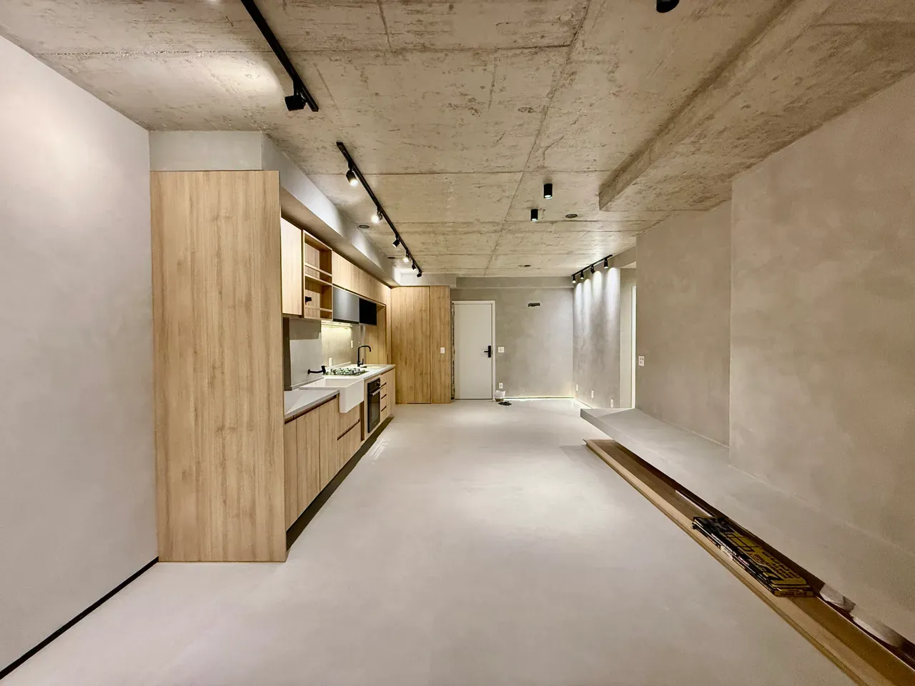 Apartamento, 100 m², com vista para as montanhas — photo 19