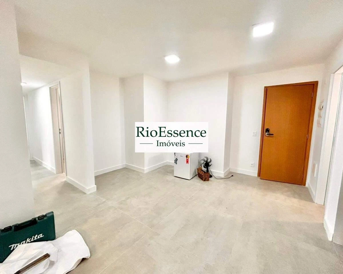 Apartamento de 114 m² con 3 dormitorios y área de jardín — photo 2