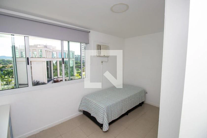 Apartamento de 3 quartos com espaço de home office — photo 5