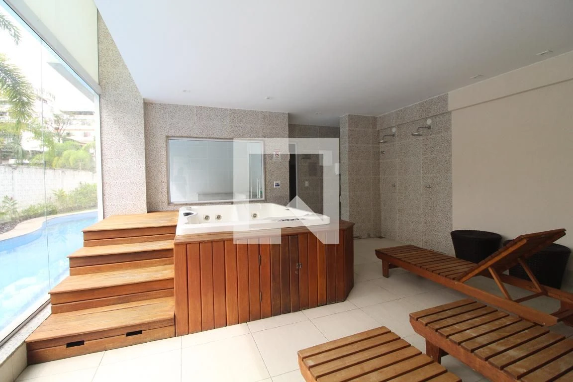 3-bedroom apartment with en-suite bathrooms and 1 parking — photo 15
