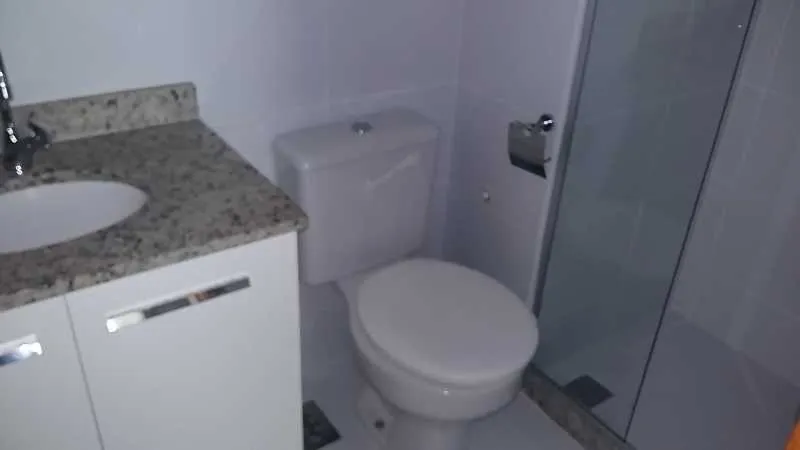 Apartamento de 2 quartos com jacuzzi, Rio de Janeiro — photo 22