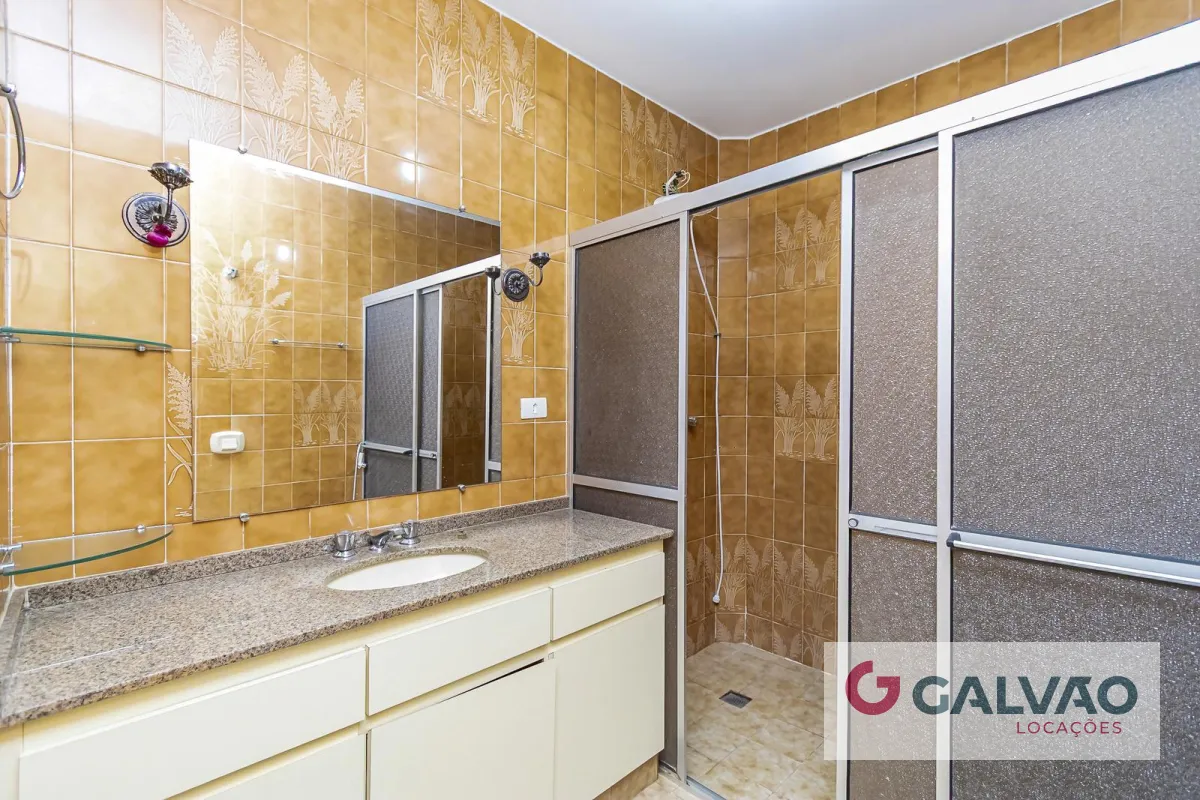 Apartamento com 3 quartos, 199 m² e 1 vaga de garagem — photo 23